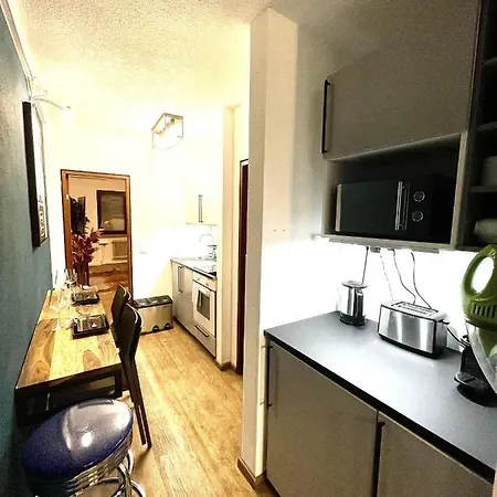 Apartment Boutique Apartment Am Bahnhof *