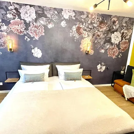 Boutique Apartment Am Bahnhof